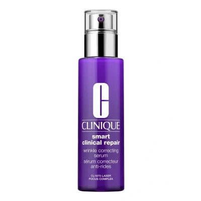 Billede af Clinique Smart Clinical Repair Wrinkle Correcting Serum Limited Edition 50 ml