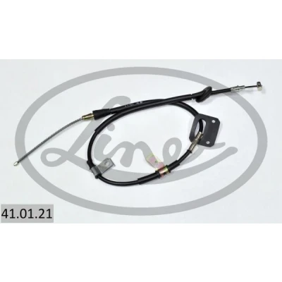 Billede af LINEX 41.01.21 Håndbremsekabel