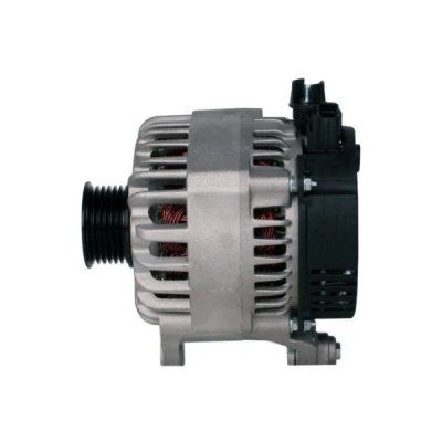 Billede af HELLA 8EL 012 428 621 Generator 14V 80A FORD: Focus Mk1 Stationcar, Van / Hatchback