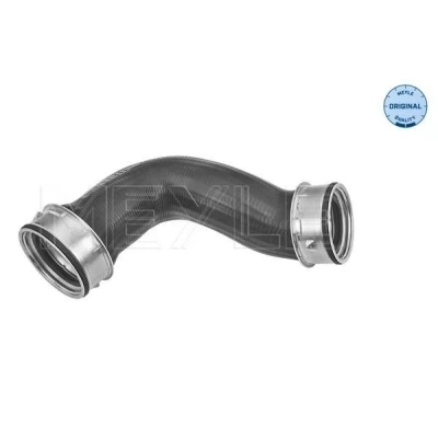 Billede af MEYLE 100 036 0078 Trykslange AEM (ethylen akryl gummi) VOLKSWAGEN: Transporter 5, Multivan 5 (7HM