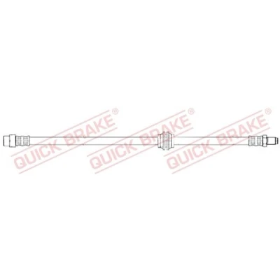 Billede af Bremseslange QUICK BRAKE 32.115