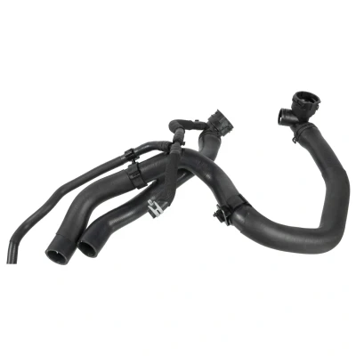 Billede af FEBI BILSTEIN 179893 Kølerslanger EPDM (ethyl propylen dien gummi) med lynkobling SEAT: Leon III SC, Ateca, AUDI: A3 Cabriolet, VOLKSWAGEN: Golf 7