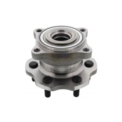 Billede af MAPCO 26238 Hjullejesæt NISSAN: Pathfinder 3