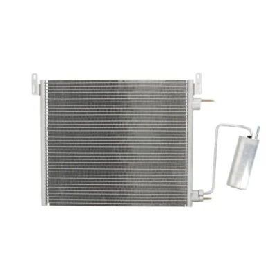 Billede af THERMOTEC KTT110488 Kondensator med tørrer 485 399 16 OPEL: Vectra C CC, Caravan, SAAB: 9 3 Stationcar
