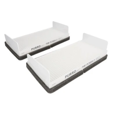 Billede af PURRO PUR PC5014 2 Kabinefilter Pollenfilter 230 109 59