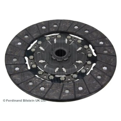 Billede af BLUE PRINT ADV183120 Koblingsnav 239 23 VOLKSWAGEN: Golf 4