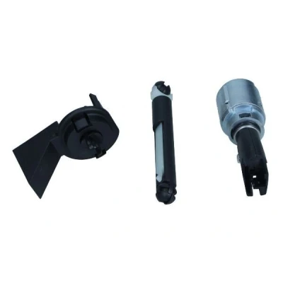 Billede af MAXGEAR 28 1033 Motorhjelmslås foran FORD: Focus 2, 2 Kombi, Limousine