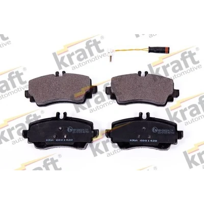 Billede af Bremseklodser KRAFT AUTOMOTIVE 6001420