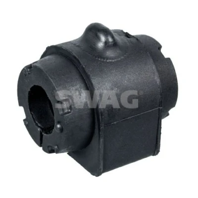 Billede af SWAG 50 10 4332 Stabilisatorbøsning bagaksel Gummi 26 43 48 FORD: MONDEO 4 Turnier