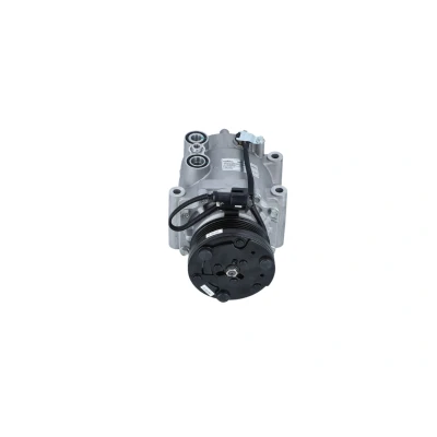Billede af NRF EASY FIT 32401 Kompressor SCROLL90V 12 PAG 46 med kompressorolie, tætningsring FORD: Fusion Stationcar