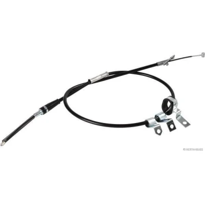 Billede af Håndbremsekabel HERTH+BUSS JAKOPARTS J3938035