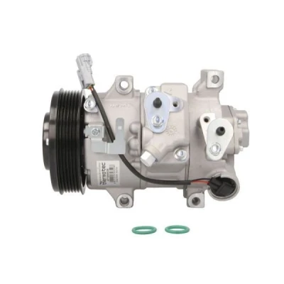 Billede af THERMOTEC KTT090538 Kompressor 6SEU14C PAG 46 R134a