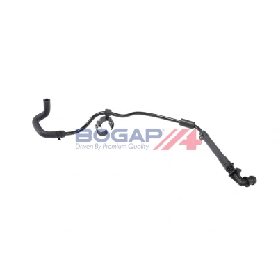 Billede af BOGAP A1210228 Krumtaphusventilation