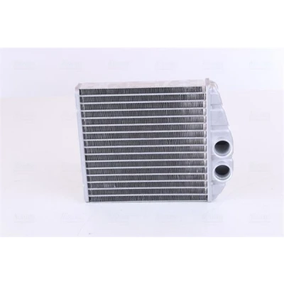 Billede af NISSENS 72661 Varmeveksler uden ledning