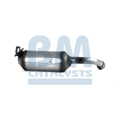 Billede af Sod /partikelfilter, udstødningssystem BM CATALYSTS BM11108