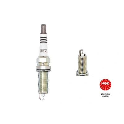 Billede af NGK 1305 Tændrør M12 x 1,25 SW: 14 mm INFINITI: EX Hatchback