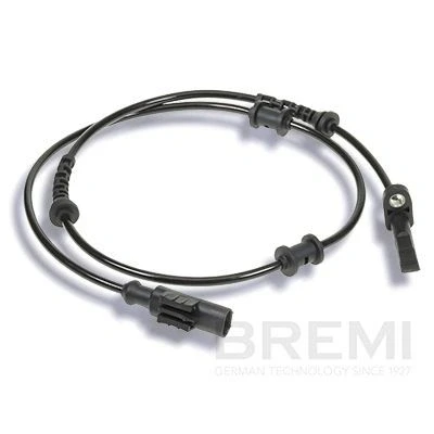 Billede af BREMI 50674 ABS Sensor med kabel CITROËN: Jumper II Bus