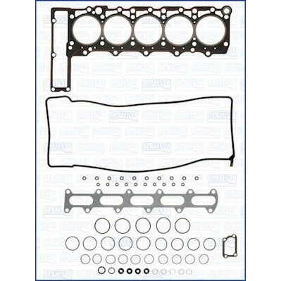 Billede af AJUSA 52173400 Pakningssæt, topstykke med cylinderhovedpakning, ventilarmstætning FIBERMAX