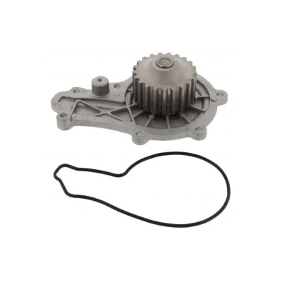 Billede af MAPCO 21316 Vandpumpe 21 mekanisk PEUGEOT: 107 Hatchback, 208 I 207 CITROËN: C1 I, DS3 C3 TOYOTA: Aygo