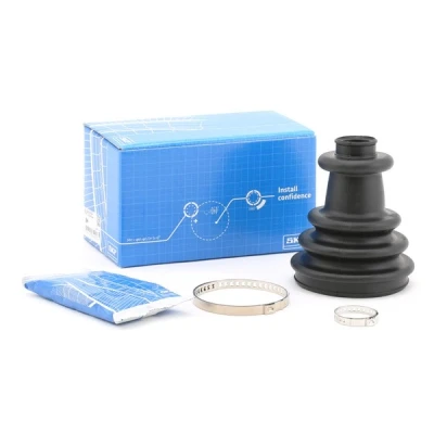 Billede af SKF VKJP 01021 Drivakselmanchet 127 Polykloropren (Neopren) VOLKSWAGEN: Multivan 5 (7HM, Touran I, Passat B6 Variant, AUDI: A4 B8 Avant, B7 Avant