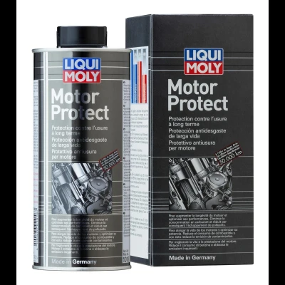 Billede af LIQUI MOLY 1018 Motorolieadditiv Dåse 500