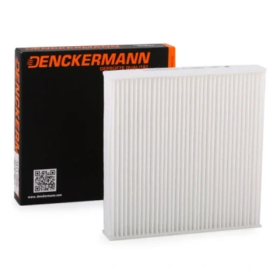 Billede af Filter, indvendig luft DENCKERMANN M110806
