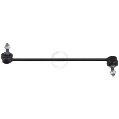 Billede af A.B.S. 260964 Stabstag 324mm MM10x1,25R Stål PEUGEOT: 208 II Hatchback (UB_, UP_, UW_, UJ_) e 2019