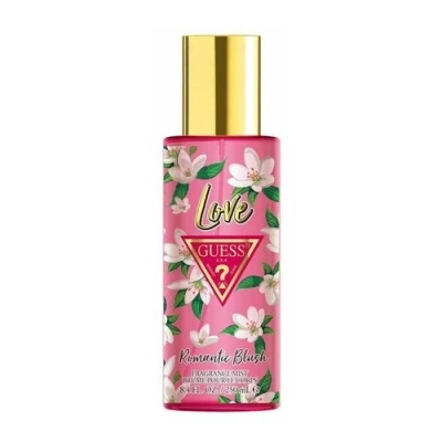Billede af Guess Love Collection Romantic Blush Body Mist 250 ml