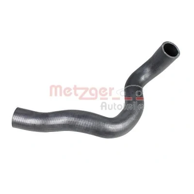 Billede af METZGER 2421083 Kølerslanger oppe til venstre EPDM (ethyl propylen dien gummi) OPEL: Astra H Caravan, Hatchback