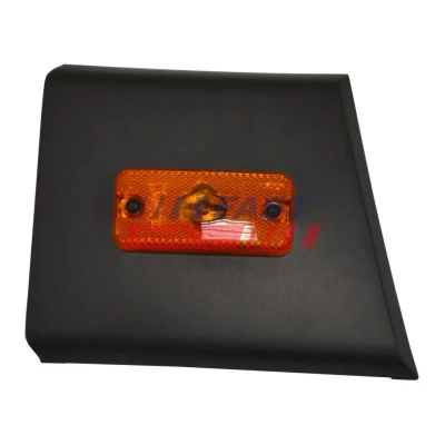 Billede af FAST FT90761 Sidelister