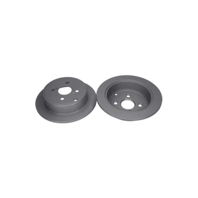 Billede af KAVO PARTS BR 9419 C Bremseskiver 258 9 4 100 fuldstændigt coatet TOYOTA: Corolla IX Hatchback, Station Wagon, Sedan
