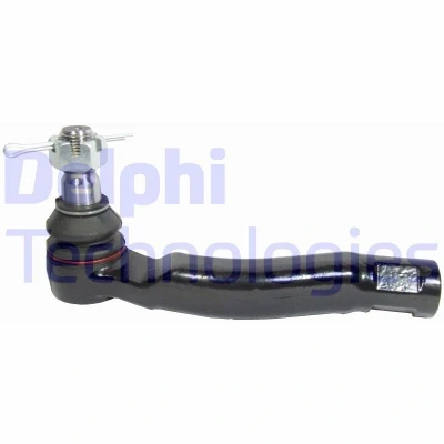 Billede af DELPHI TA2368 Styrekugle 18,3 venstre foraksel TOYOTA: Land Cruiser 100