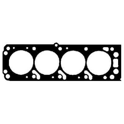 Billede af ELRING 828.913 Toppakning 1,3 86,3 metal fiber pakning OPEL: Rekord E1 Sedan, Kadett E CC, Astra F CC