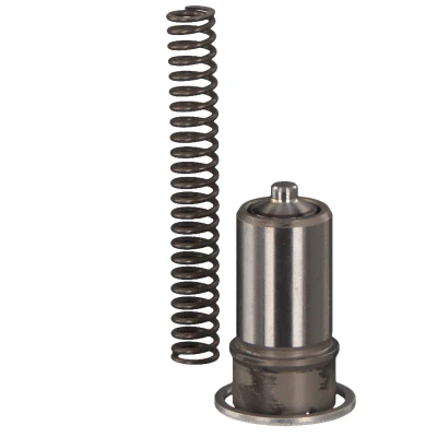 Billede af FEBI BILSTEIN 02454 Strammer, styrekæde MERCEDES BENZ: 190, W124 Stationcar