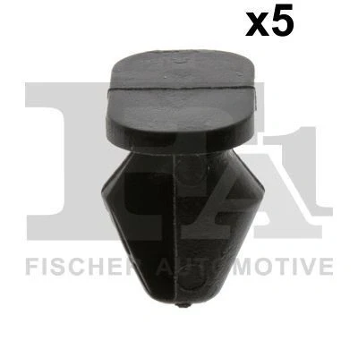 Billede af FA1 21 10028.5 Clips, side /beskyttelseslister PEUGEOT: 308 II Hatchback, 3008 I, Expert III Bus, CITROËN: C3 Picasso, DS5 C4 Cactus