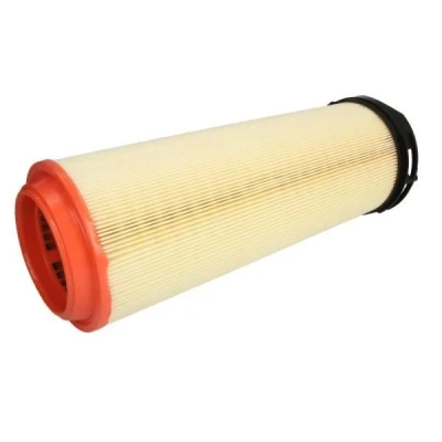 Billede af PURRO PUR PA3064 Luftfilter 339 120, 117 Filterindsats MERCEDES BENZ: C klasse Sedan, CLK Coupe, T modell
