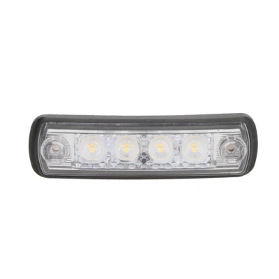 Billede af DT Spare Parts 3.31115 Sidemarkeringslys