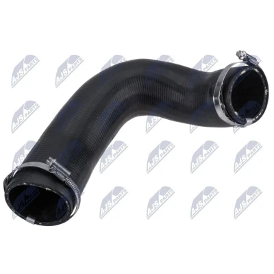 Billede af NTY GPP VW 121 Trykslange