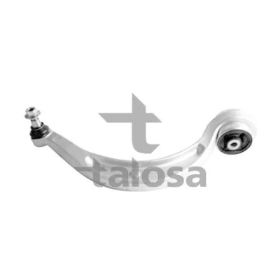 Billede af DYS 26 26137 Bærearm venstre foraksel, nede krydsarm Aluminium AUDI: A4 B8 Sedan, Avant, Q5