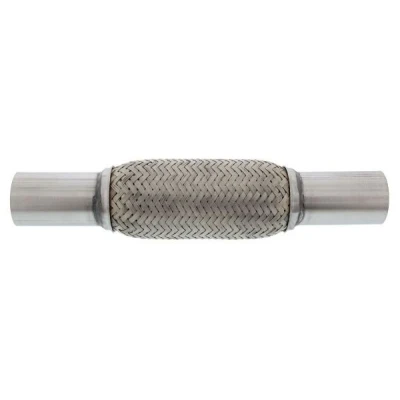 Billede af MAPCO 30209 Fleksrør, udstødningssystem 50mm 360, 190mm Interlock med tilslutningsrør