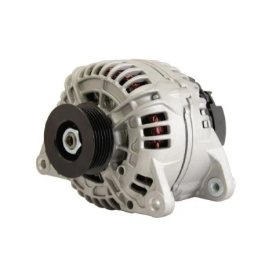 Billede af MAPCO 13207 Generator 14V 150A AUDI: A6 C5 Avant, A4 B6/B7 Cabriolet, B6 VOLKSWAGEN: Passat B5 GP Sedan, Variant