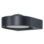 Billede af LEDVANCE SMART+ WiFi Swing Round udendørs væglampe