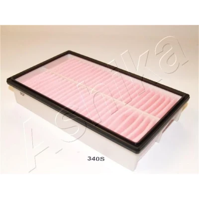 Billede af ASHIKA 20 03 340 Luftfilter 51 161 275 Filterindsats MAZDA: 3 Hatchback, 5, Sedan