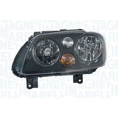 Billede af Forlygte MAGNETI MARELLI 710301205208