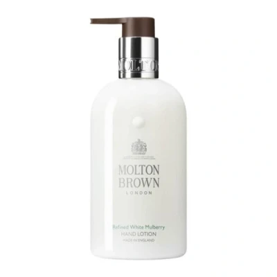 Billede af Molton Brown Refined White Mulberry Håndcreme 300 ml