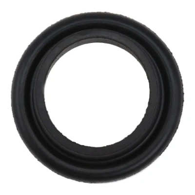 Billede af ELRING 460.745 Indsugningspakning EPDM (ethyl propylen dien gummi) VOLKSWAGEN: GOLF 2, 3, 1 Cabriolet, AUDI: 80 B4 Sedan, 100 C4 Avant