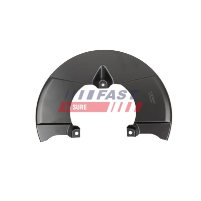 Billede af FAST FT32531 Ankerplade Bagaksel venstre OPEL: Vivaro B Combi