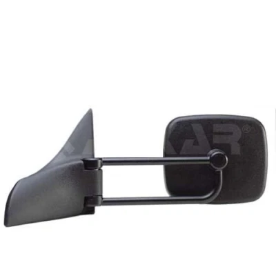 Billede af Sidespejl Blic 5402 04 1191218P venstre sort manuel konveks OPEL: Combo C Tour