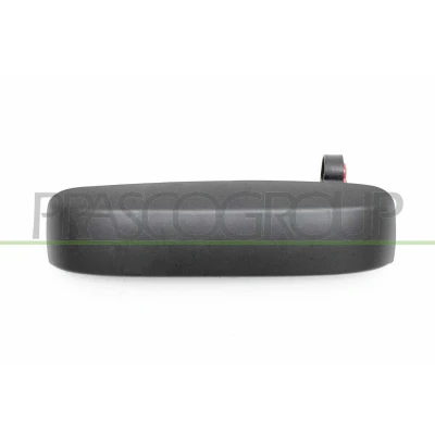 Billede af PRASCO FT1228104 Dørgreb ydre, bagved til venstre grundet / primet FIAT: Panda II Hatchback