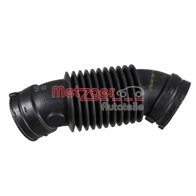 Billede af METZGER 2389062 Slange, luftforsyning Luftfilter til motor